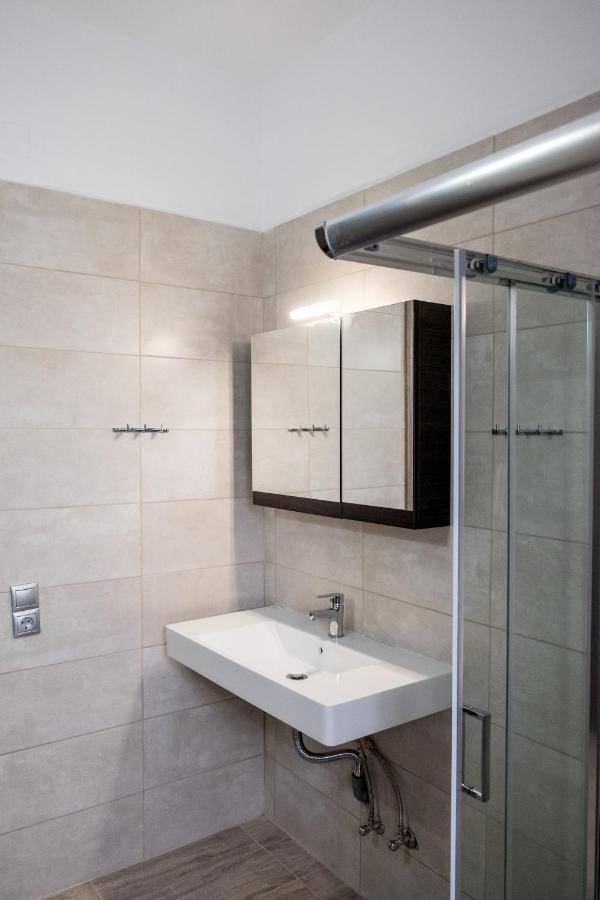 Marandokhórion Amousso Beach Villas מראה חיצוני תמונה
