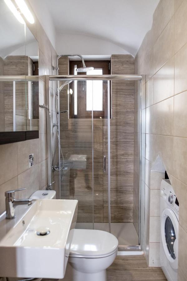 Marandokhórion Amousso Beach Villas מראה חיצוני תמונה