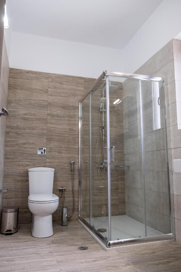 Marandokhórion Amousso Beach Villas מראה חיצוני תמונה